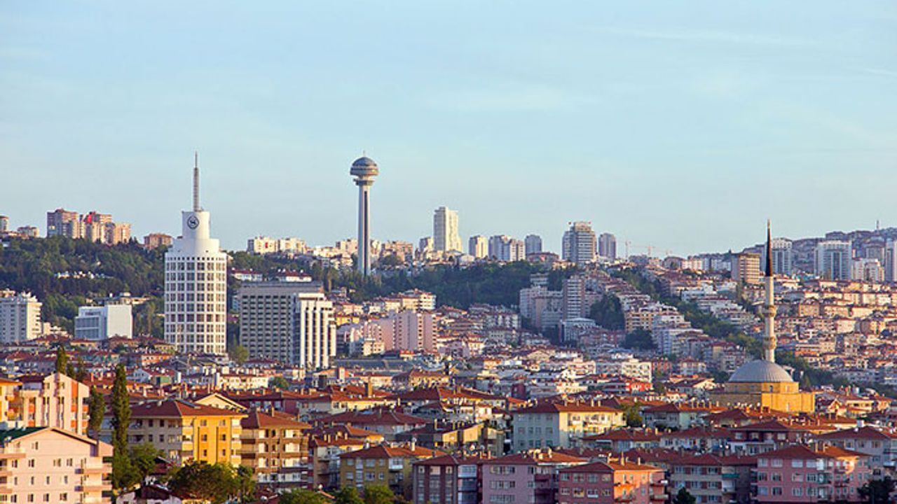 Ankara’da havuz ve aquapark olan oteller nerede? Hangi oteller? Nasıl rezervasyon yaptırılır?