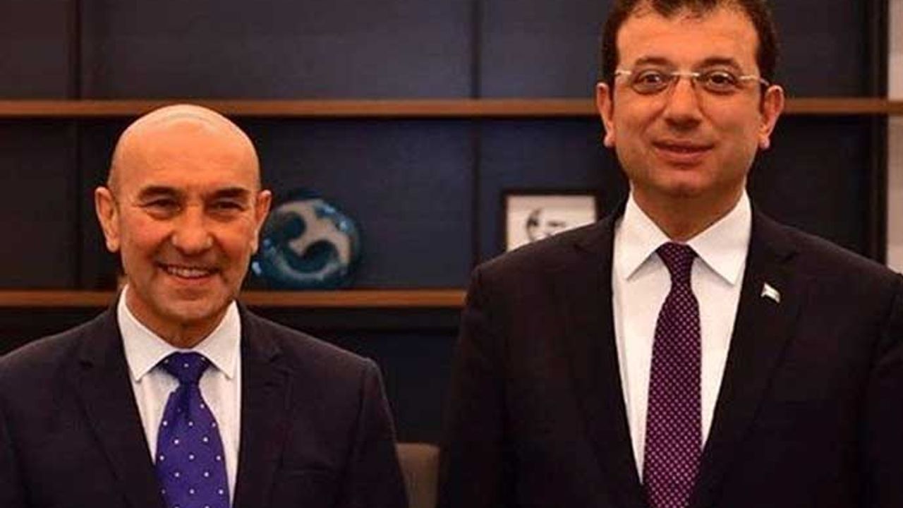 "Ekrem İmamoğlu basına kapalı görüşmelerini sıklaştıracak"
