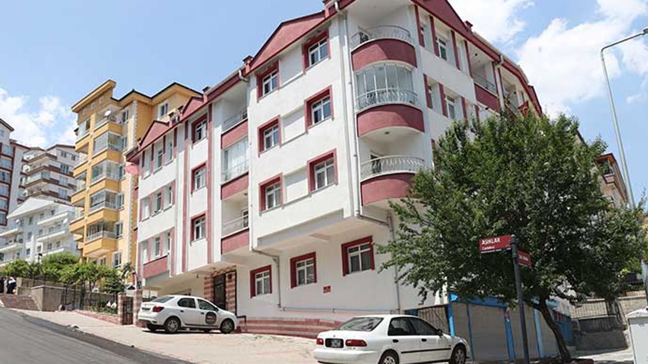 Ankara’da kadın cinayeti! 81 yaşındaki katilin bahanesi kıskançlık