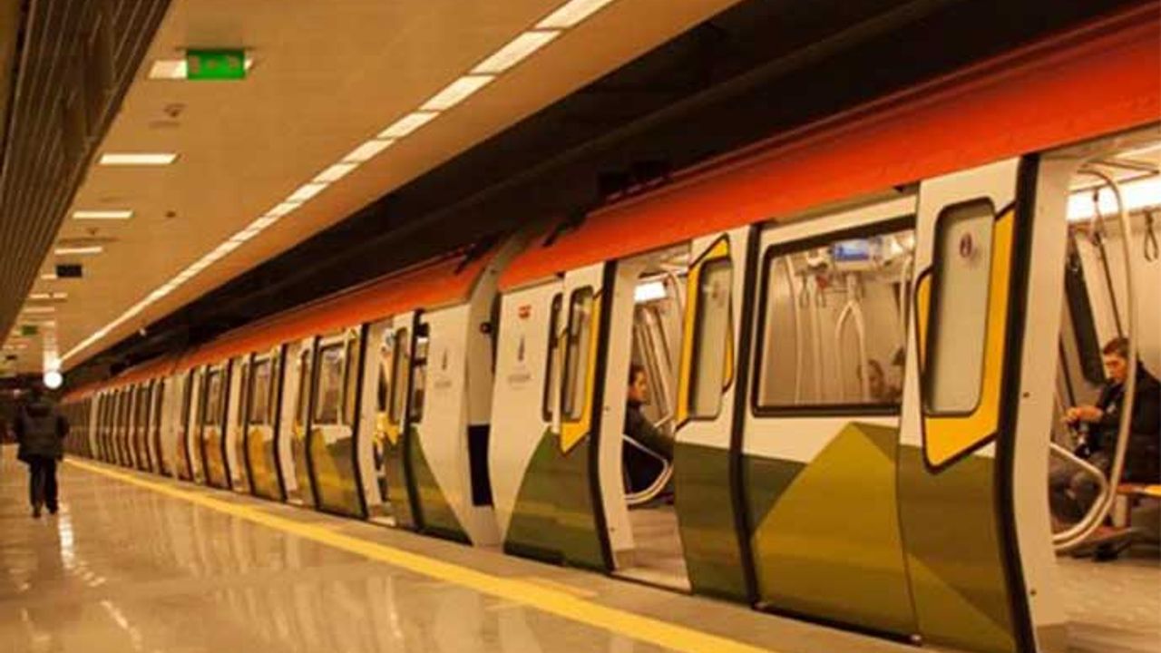 İBB’den gece metrosu uyarısı