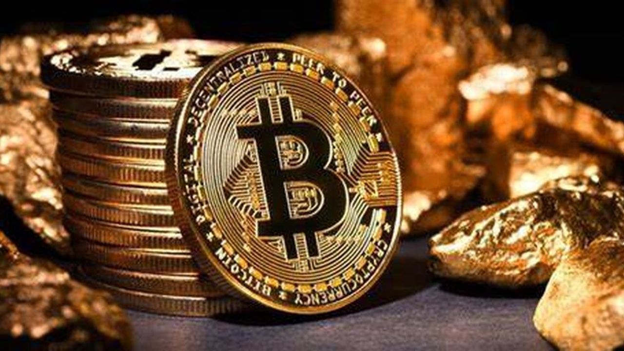 Bitcoin hızlı yükseldi 18 ayın zirvesine oturdu