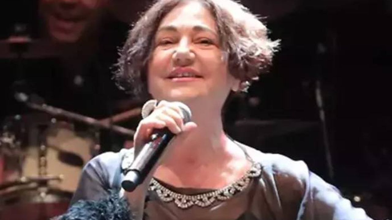 Nazan Öncel'in saksısı kafasını sıyırdı! "O adımı atmasaydım belki de..."