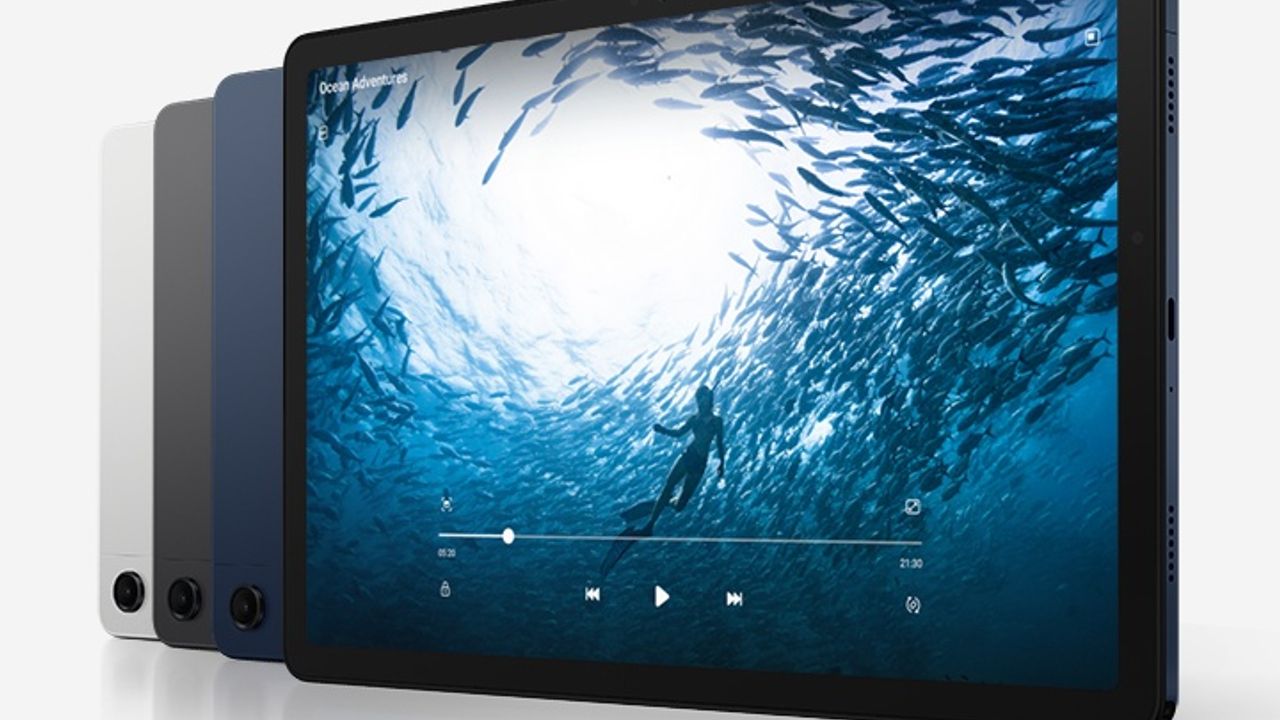 Görüntüleme keyfini artırmak için tasarlandı