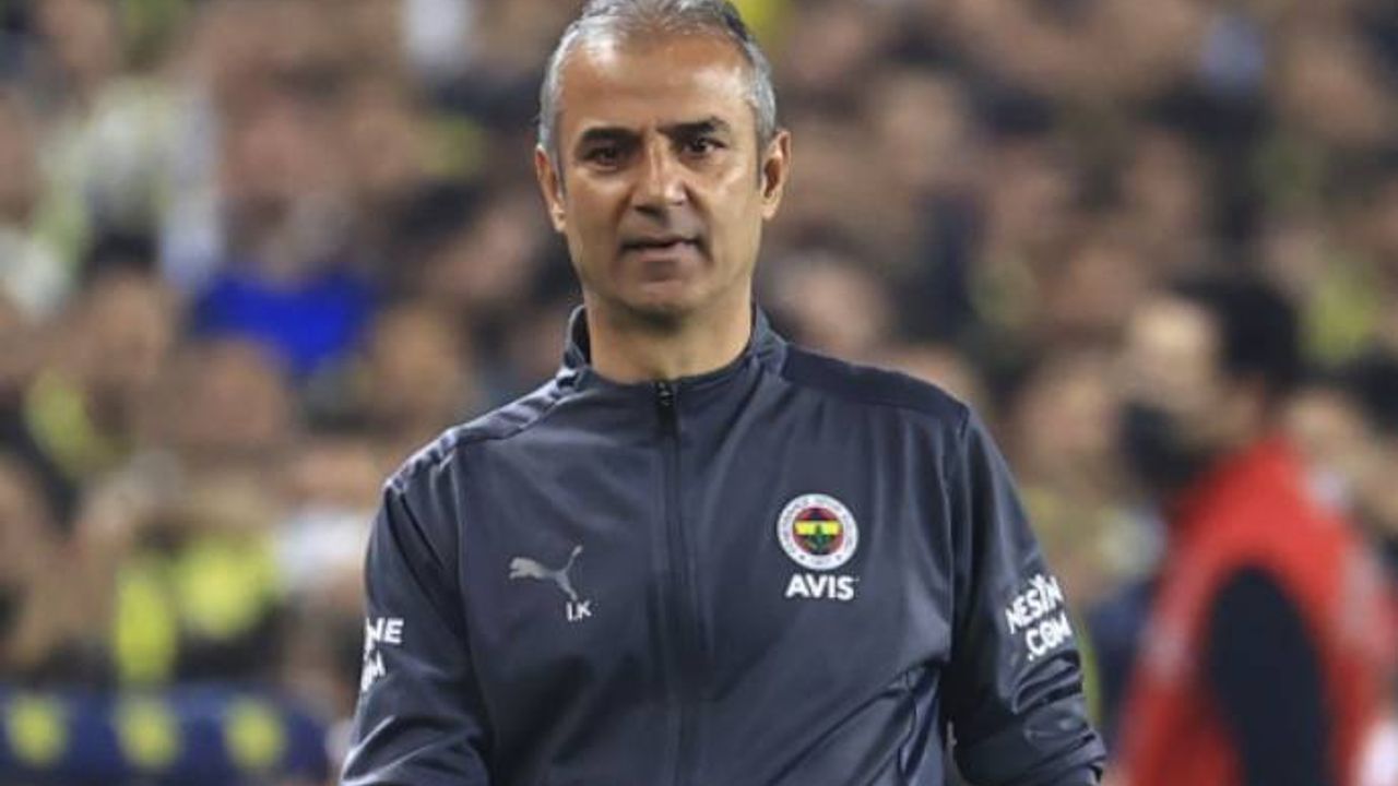 İsmail Kartal'ın derbi karnesi