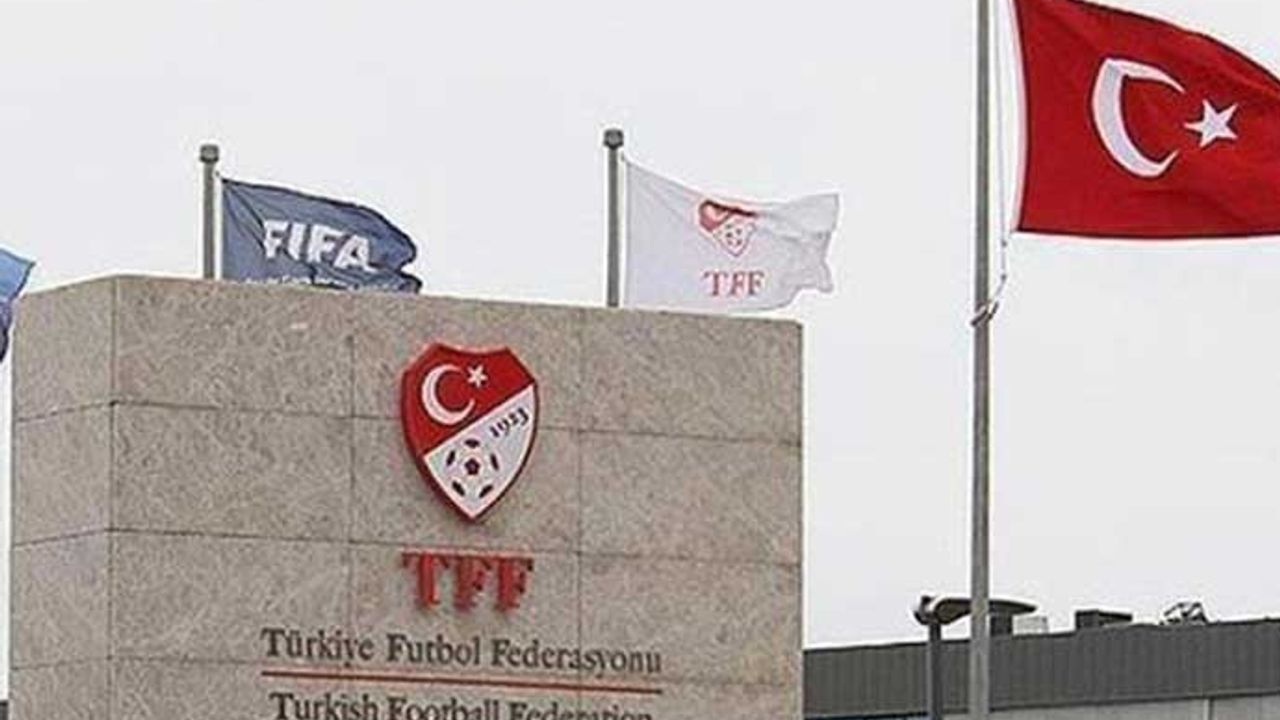 Lig maçları öncesi şehitler için saygı duruşu yapılacak