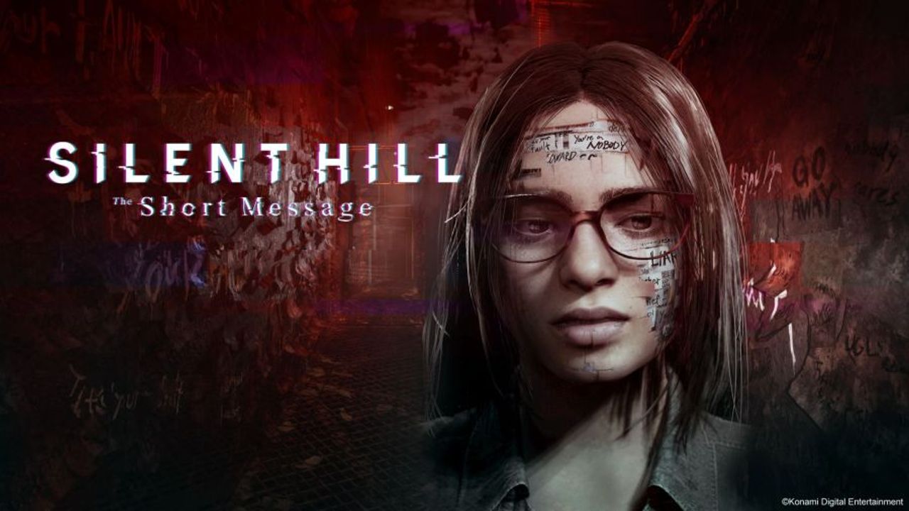 SILENT HILL: The Short Message, PS Store’da ücretsiz olarak yayınlandı