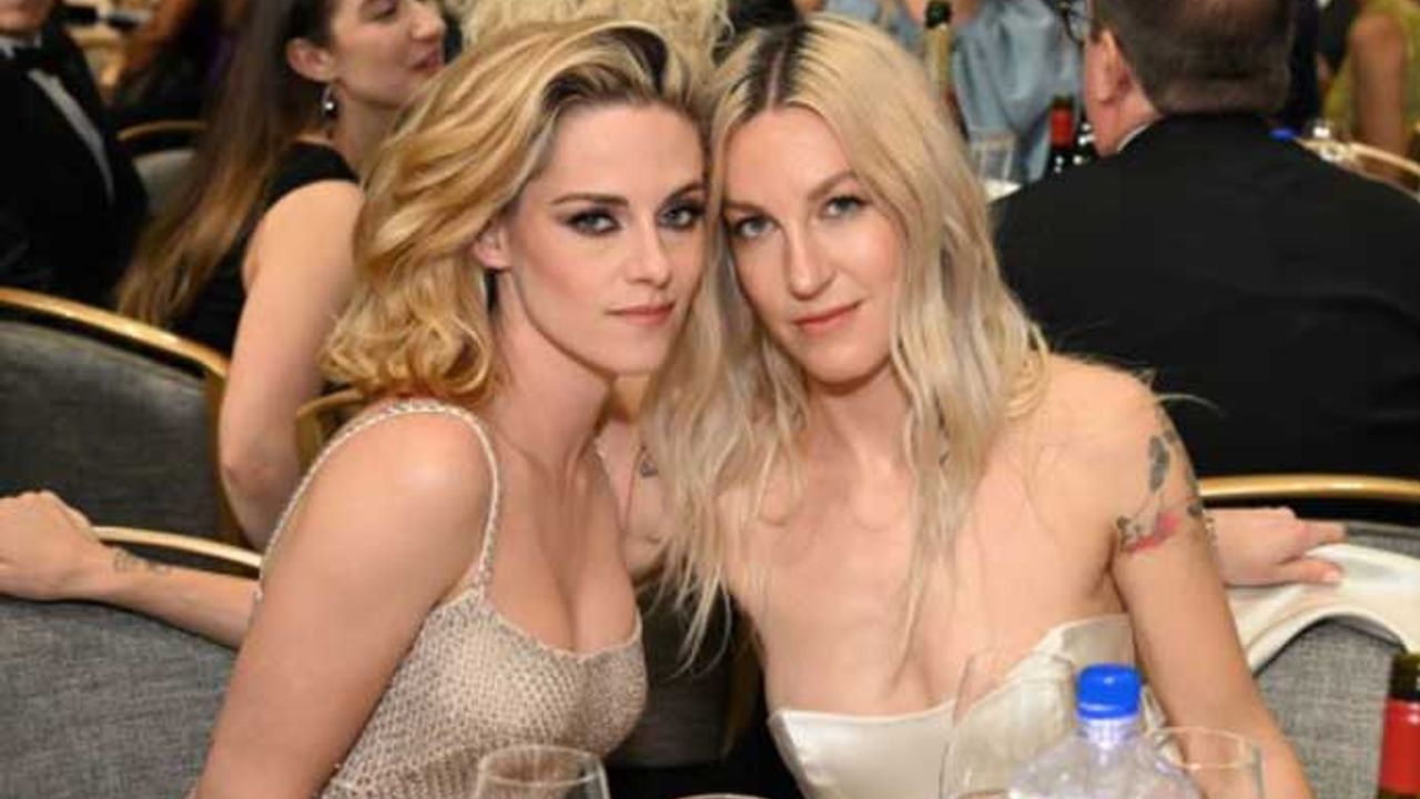 Kristen Stewart ve nişanlısı Dylan Meyer'den çocuk planı