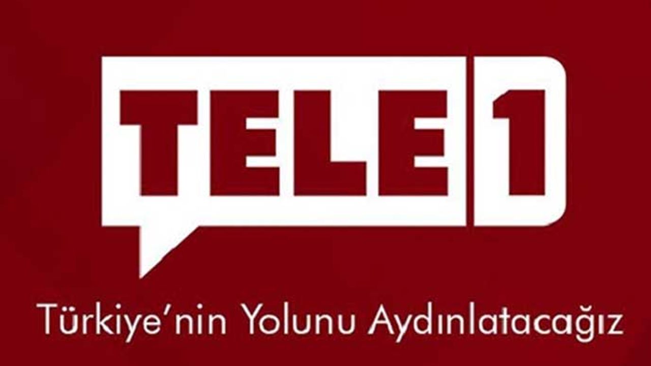 TELE1'de bu akşam ne var? İşte günün programı
