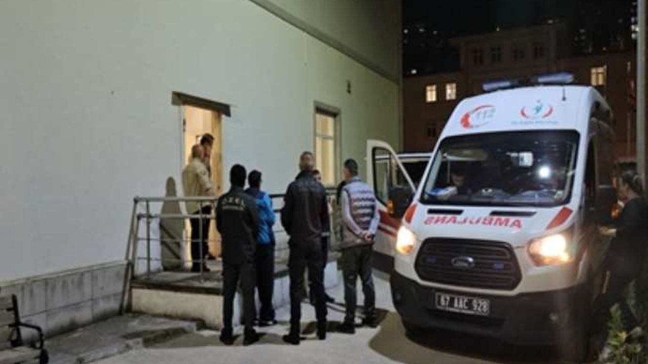 KYK yurdunda üniversite öğrencisi ölü bulundu