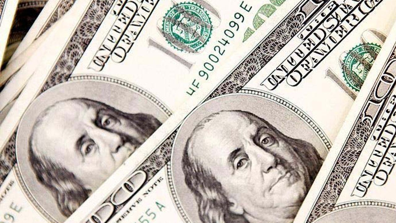 Dolar ne kadar oldu? (28 Mayıs 2024)