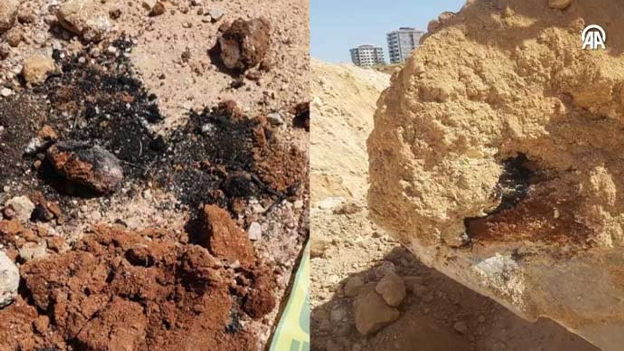 16 yıldır aranıyordu: Lastikte yakıldığı ortaya çıktı