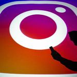 Rusya'da sitesine Instagram logosu koyan kişiye hapis cezası