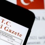 Suriye diplomatik pasaport sahiplerine vize muafiyeti Resmi Gazete'de