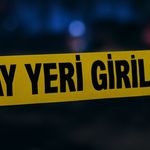 Havalimanı otoparkında kadın cinayeti! Emekli polis memuru, kız arkadaşını öldürdü!