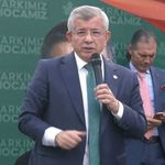 Ahmet Davutoğlu hakkında soruşturma