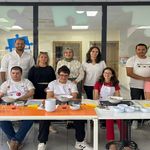 Efeler’in özel bireyleri “Meslek Mutfağı”nda üretime başladı