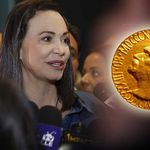 Nobel Barış ödülünü alan Maria Corina Machado aslında bir darbeci