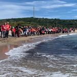 TURBELDAK’tan deniz manzaralı muhteşem doğa yürüyüşü