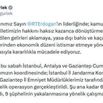 11 ilde operasyon; 68 gözaltı