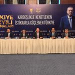 AK Parti'li Büyükgümüş: Gündemimizde erken seçim değil, milletimize daha fazla hizmet etmek var