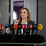 DEM Parti'li Doğan: Barış ısrarımızdan ve talebimizden vazgeçmedik