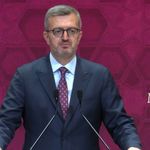 İletişim Başkanı Duran: Bölgeyi istikrarsızlığa sürükleyenler Türkiye'nin yürüyüşüne engel olamayacak
