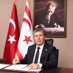 KKTC Başbakanı Üstel'den 30 Ağustos Zafer Bayramı mesajı