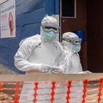 Kongo Demokratik Cumhuriyeti'ndeki Ebola salgınında hayatını kaybedenlerin sayısı 2 bin 786'ya yükseldi