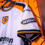 McVitie's Hull City'nin sponsoru oldu