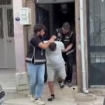 Taraftar gruplarına yönelik operasyonda 51 tutuklama