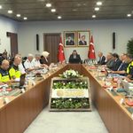 Bakan Çiftçi: Denetimin amacı ceza yazmak değil, kazayı önlemek ve insan hayatını korumak