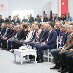 Bakan Kurum: Dünya Antalya'da buluşacak, dünya Antalya'da kucaklaşacak
