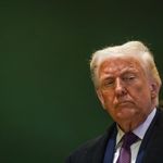 Trump: Hürmüz Boğazı neredeyse tamamen kontrolümüz altında