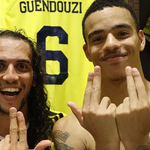 UEFA, Guendouzi ve Greenwood için disiplin süreci başlattı