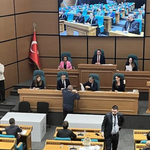 Üsküdar Belediyesi Başkanvekili belli oldu