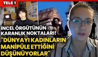 Tehlike çok büyük! Çağla Üren 'Incel'ler örgütünün dosyasını açtı: Türlerini devam ettirmek için...