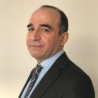 Süleyman Sarılar