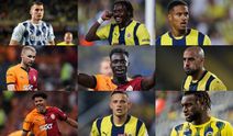 İşte Süper Lig'in en değerli 11'i! Kadroda Beşiktaş'tan kimse yok