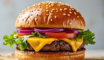 Fast food devleri menülerini değiştiriyor! Hamburgerlerinde ölümcül bakteri tespit edildi