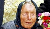 Baba Vanga'dan korkutan 2025 kehaneti! Duyunca tir tir titreyeceksiniz