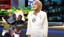 Beyza Masterchef yarışmasından çekildi mi? Son durumu Somer Şef açıkladı