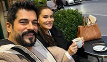 Fahriye Evcen’in kürkü gündem oldu! Paylaşımlarına yorum yağdı