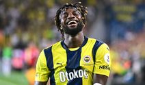 Rangers maçı kadrosuna alınmayan Maximin'den flaş paylaşım