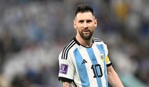 Messi'den flaş karar! İmzayı attı