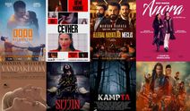 8 yeni film bugün vizyona girdi! Bu hafta korkuya doyacaksınız