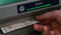 ATM'lerde para çekmede yeni dönem