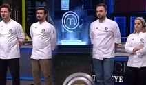 MasterChef'in ilk finalisti belli oldu!