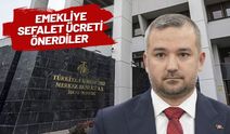 Merkez Bankası Başkanı ve yardımcılarının dudak uçuklatan maaşları!