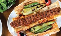 Bu kez lüks otelin restoranında çıktı! Kebap diye bakın ne  yedirmişler