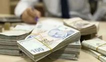 Bankaların mevduat faizi yarışı! 1 milyon liranın aylık getirisi uçtu...
